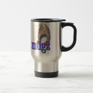 pugz på mugz resemugg