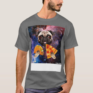 Pugzasköpgallan T Shirt