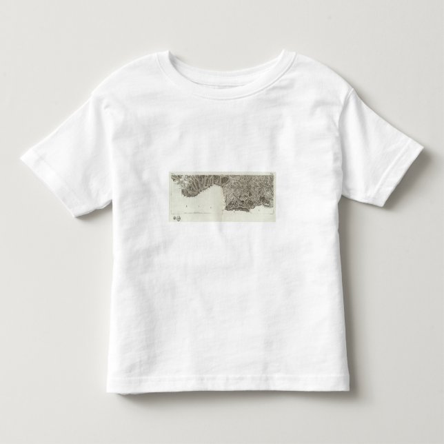 Puigcerda Tee (Framsida)