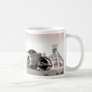 Puits Marie & max Puits Kaffemugg