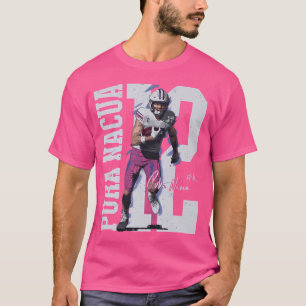 Puka Nacua Stretch T Shirt