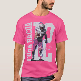 Puka Nacua Stretch T Shirt