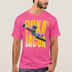 Puka Nacua T Shirt
