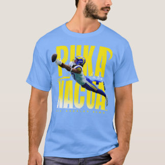 Puka Nacua T Shirt