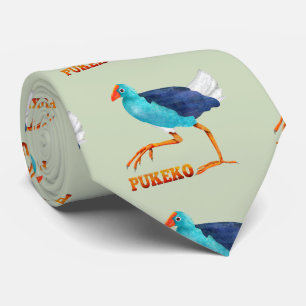 Pukeko Slips