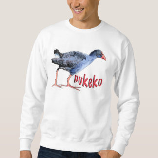 Pukeko Sweatshirt
