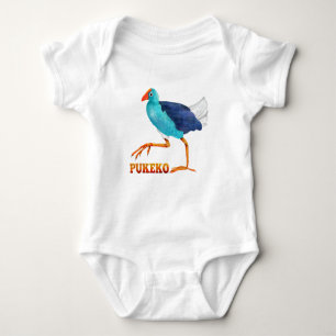Pukeko T Shirt