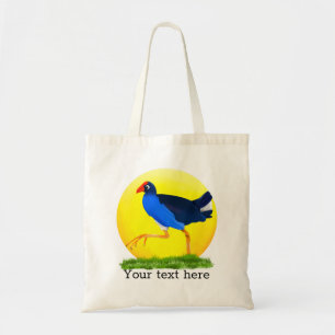 Pukeko Tygkasse