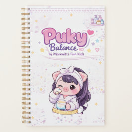 PUKY BALANCE 