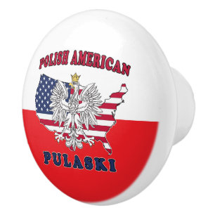 Pulaski Wisconsin polska Knopp