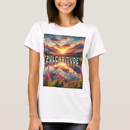 Pulchritud T-Shirt
