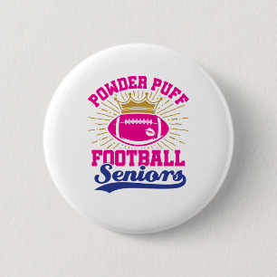 Pulder Puff Football Seniors Knapp