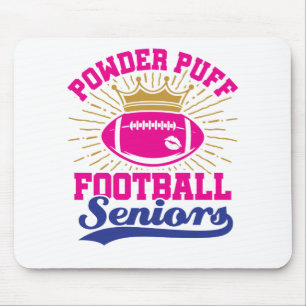 Pulder Puff Football Seniors Musmatta