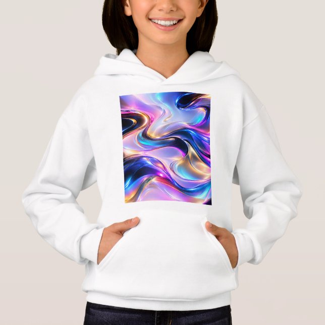 pule  t shirt (Framsida)