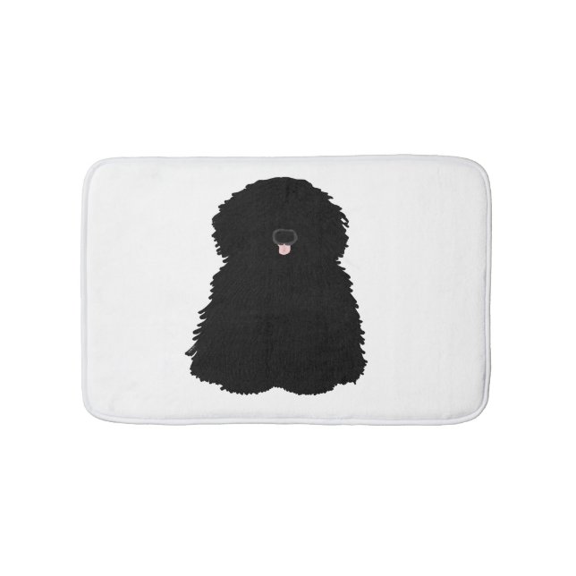 Puli Bathmat Badrumsmatta (Framsidan)