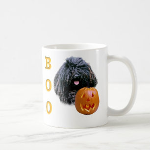Puli Boo Kaffemugg