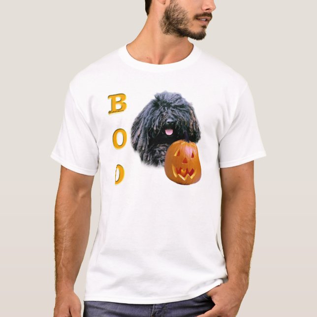 Puli Boo Tröja (Framsida)
