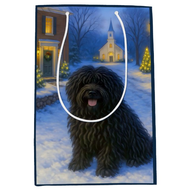 Puli Holiday  (Framsidan)