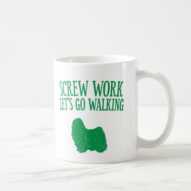 Puli Kaffemugg (Höger)