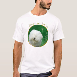 Puli Peace Tee Shirt