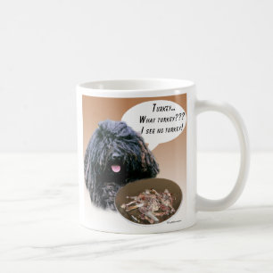 Puli Turkiet Kaffemugg