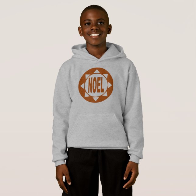 PULL    HANES  NOEL TRÖJA (Hel framsida)
