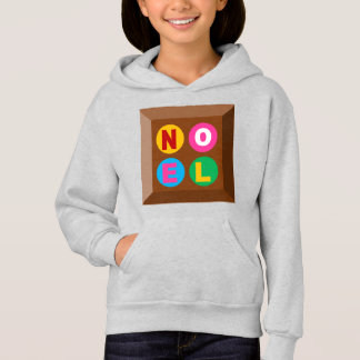 PULL NOEL TEE