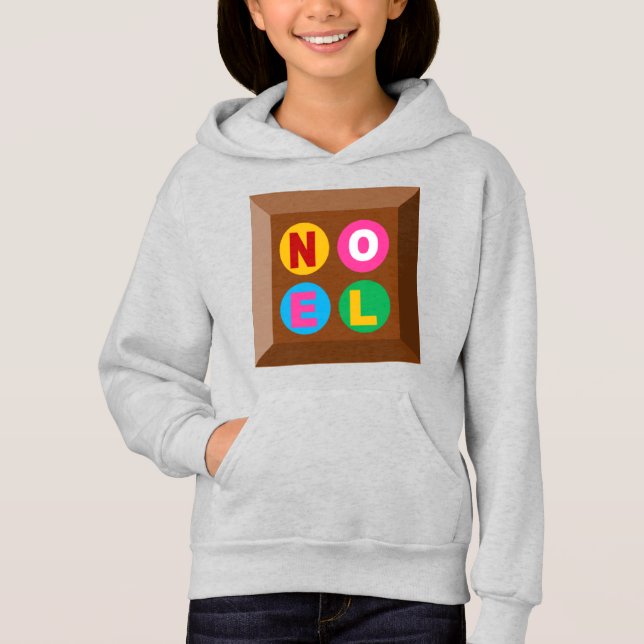 PULL    NOEL TEE (Framsida)