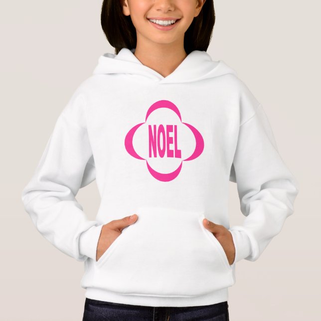 PULL  NOEL TEE (Framsida)