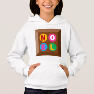 PULL NOEL TEE SHIRT