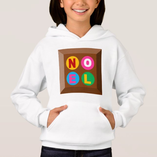 PULL    NOEL TEE SHIRT (Framsida)