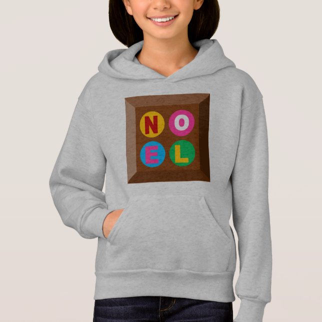 PULL    NOEL TRÖJA (Framsida)