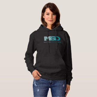 pull-over Hoodie T Shirt
