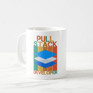 PULL STACK DEVELOPER - FULLT STACK DEV KAFFEMUGG