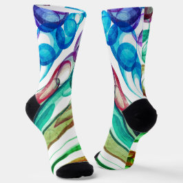 Pullad bubbelRoligt / Greenleaf /