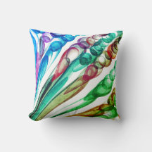 Pullad bubbelRoligt / Greenleaf /