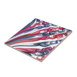 Pullad bubbla, Roligt / original / original Kakelplatta