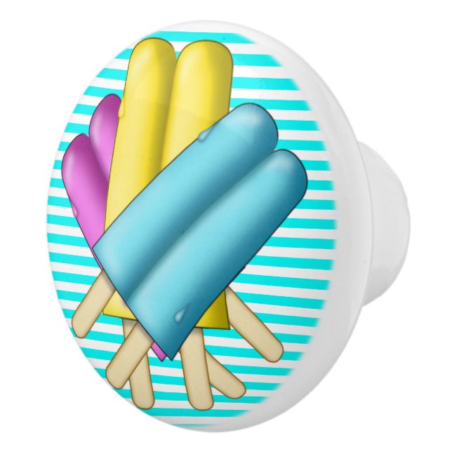 Pullar för svepfack knopp (Höger)