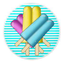 Pullar för svepfack knopp