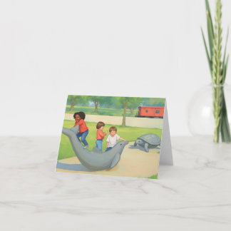 Pullen Park Raleigh NC Illustration Kort