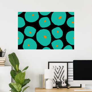 PULLERO POSTER