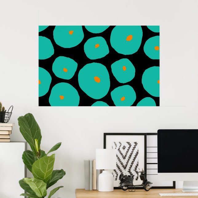 PULLERO POSTER (Hemmakontoret)