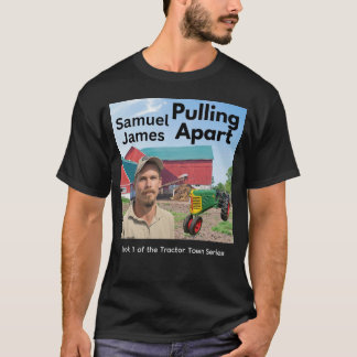 Pulling ppe Phil Reagan T-Shirt