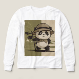 Pullover mit Koala-Motiv 🐨 T Shirt