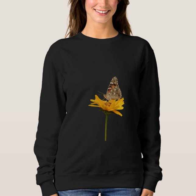 Pullover T Shirt (Framsida)