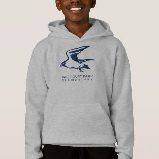 PulloverHoodie Tröja