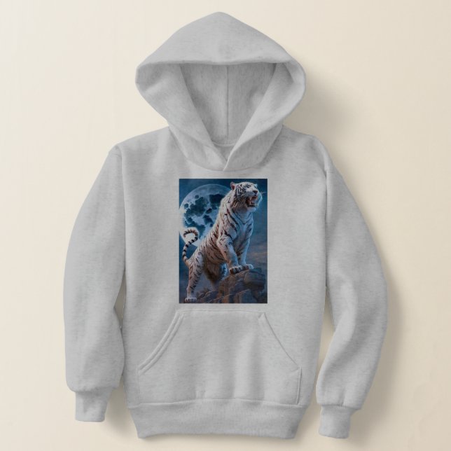 Pulls Pour Garçons T Shirt (Laydown)