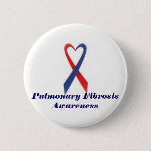Pulmonary Fibrosis knäppas Knapp
