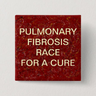 PULMONARY FIBROSIS KNÄPPAS KNAPP