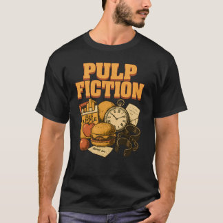 Pulp-spik T Shirt